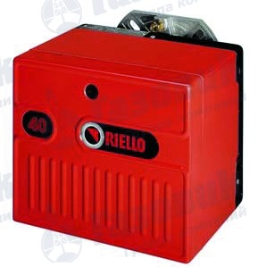 Дизельные Riello 40 F