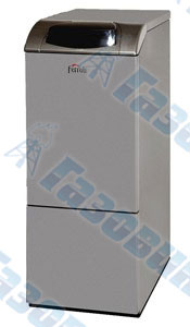 Ferroli Atlas D K Unit