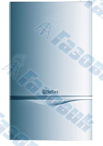 Vaillant atmoTEC plus VU