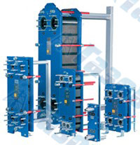 Alfa Laval Double Wall