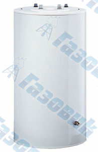 Buderus Logalux S120