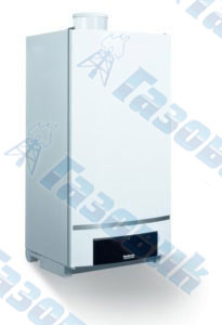 Buderus Logamax plus GB162
