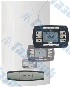 BAXI LUNA-3 Comfort HT