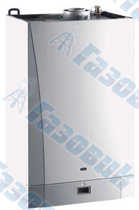 BAXI LUNA HT Residential