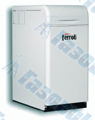 Ferroli Pegasus 56
