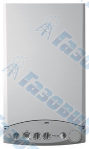 BAXI PRIME HT