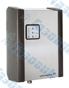 Grundfos RMQ