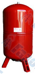 Wester WRV 100-150 литров